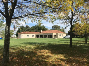 Casa de Campo Luján - Club de chacras El Argentino